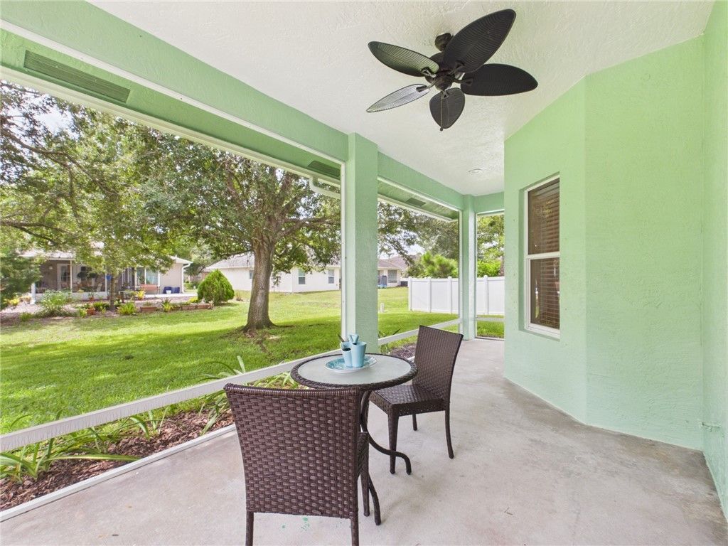 732 Newhall Terrace, Sebastian, FL 32958 Photo