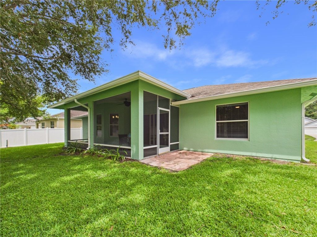 732 Newhall Terrace, Sebastian, FL 32958 Photo