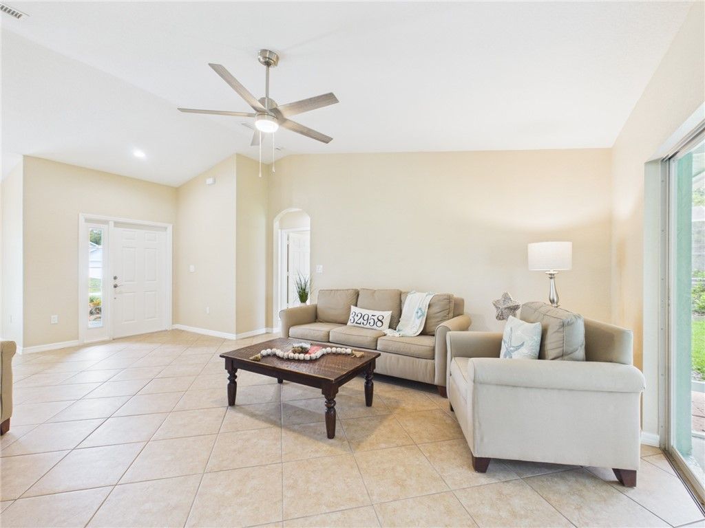 732 Newhall Terrace, Sebastian, FL 32958 Photo