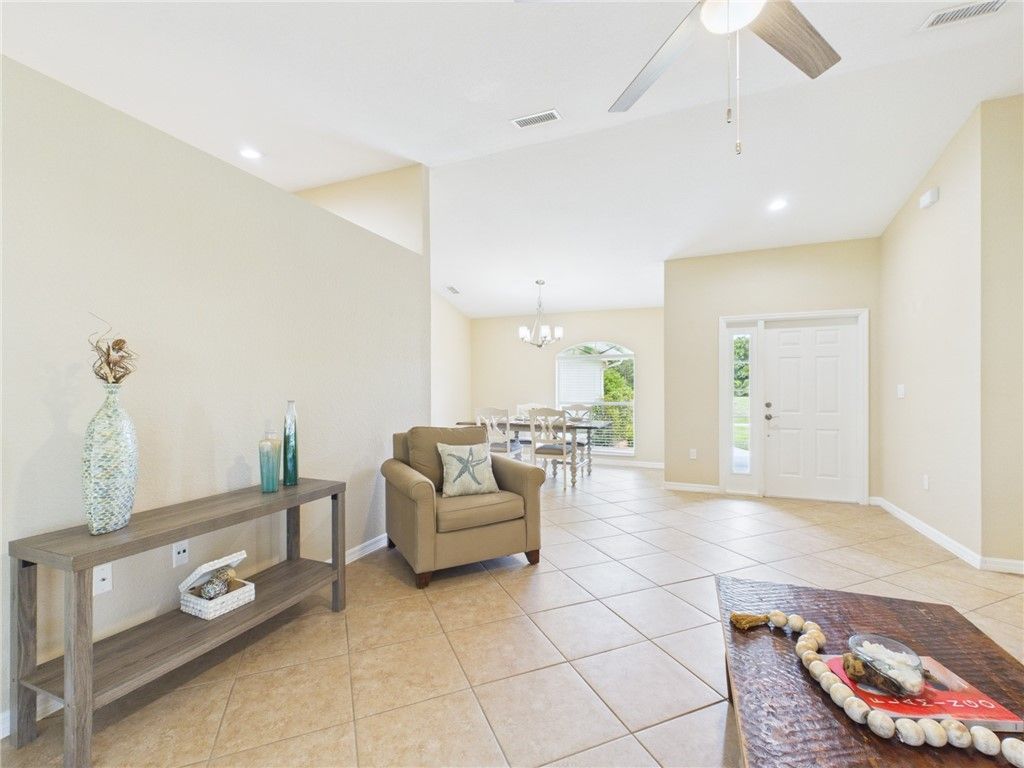 732 Newhall Terrace, Sebastian, FL 32958 Photo