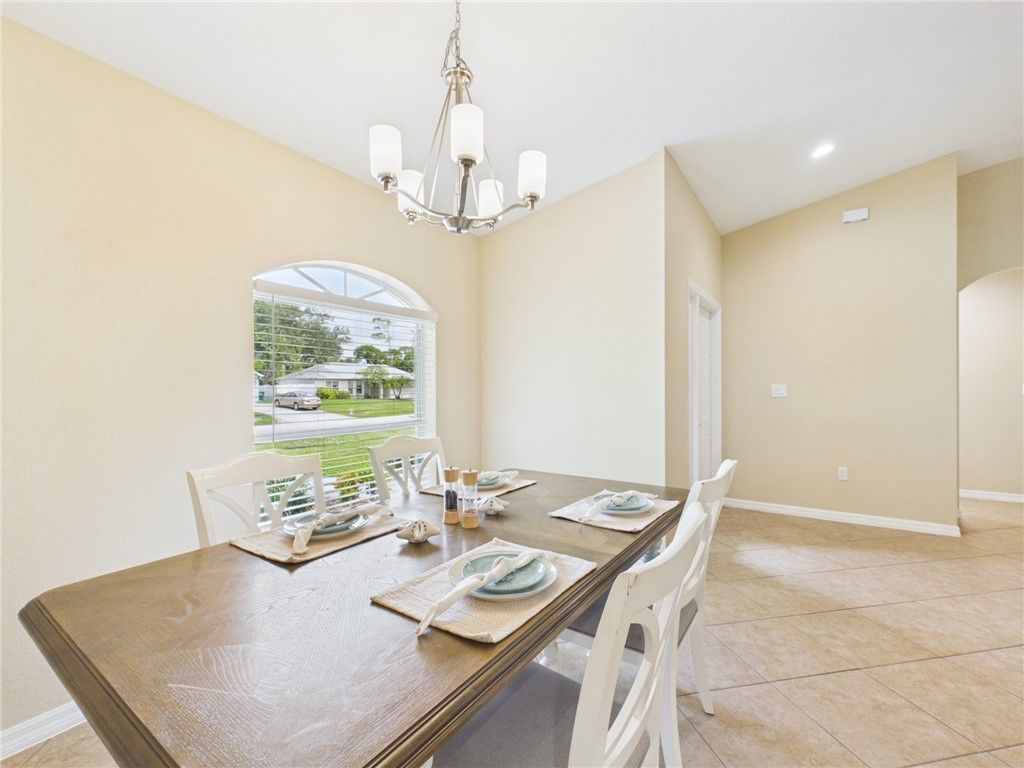 732 Newhall Terrace, Sebastian, FL 32958 Photo