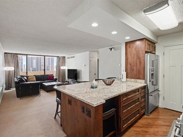 1020 15th Street , Unit 15J, Denver, CO 80202