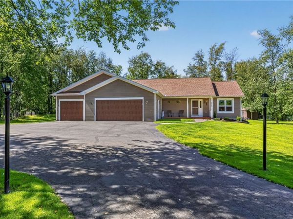 5983 Pease Road, Williamson, NY 14589