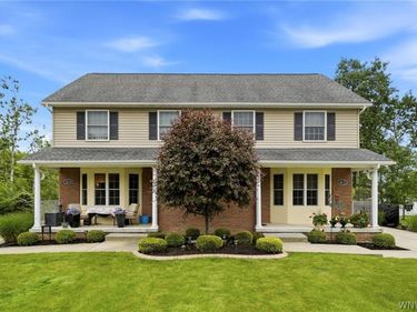 4615 Brompton Drive, Buffalo, NY 14219