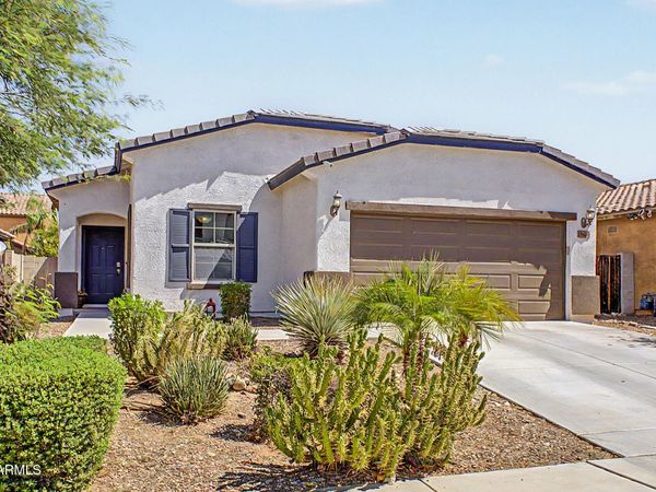 10800 W COTTONTAIL Lane, Peoria, AZ 85383