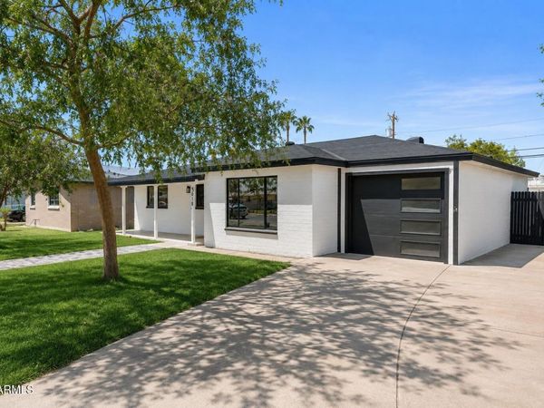 3618 E YALE Street, Phoenix, AZ 85008