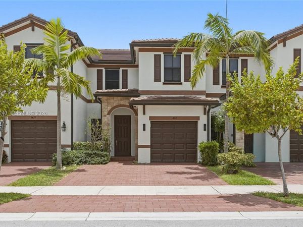 3430 W 106th Ter , Unit 106, Hialeah, FL 33018