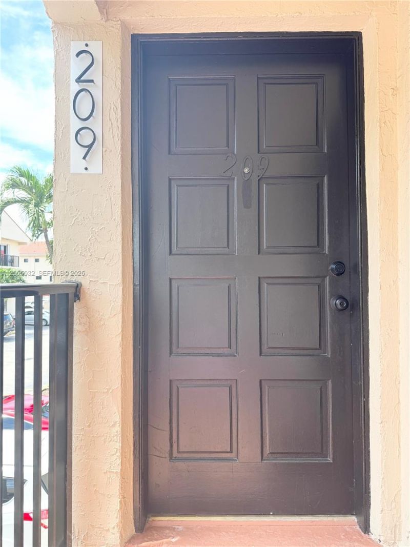 5580 W 26th Ct, Unit 209, Hialeah, FL 33016 Photo