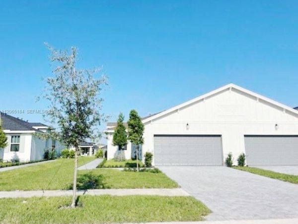 1375 Tangled Orchard Trce , Loxahatchee, FL 33470