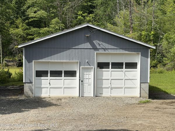 37 Beesmer Road, Hurley, NY 12443