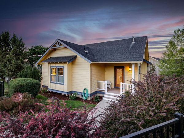 2258 SW 36th Street, Redmond, OR 97756
