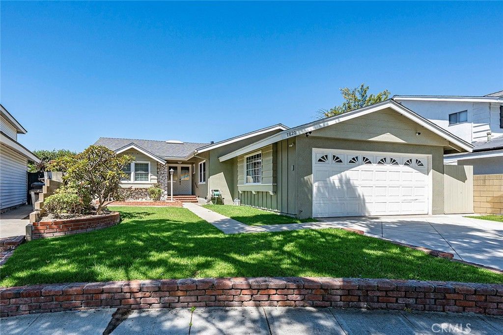 7820 E Ritchie Street, Long Beach, CA 90808 Main Photo