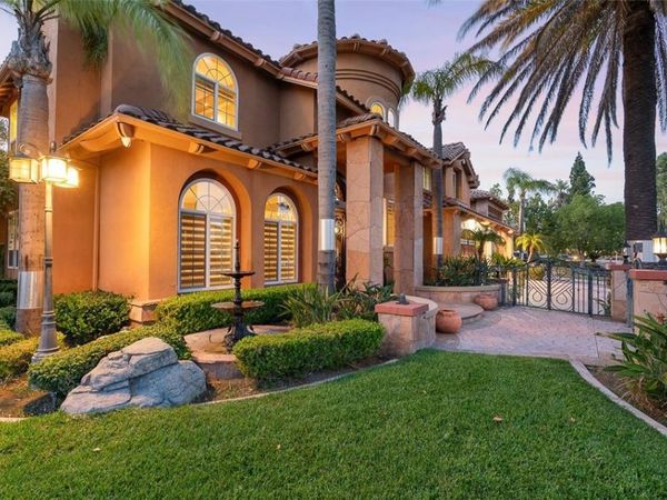 5415 Camino De Bryant, Yorba Linda, CA 92887