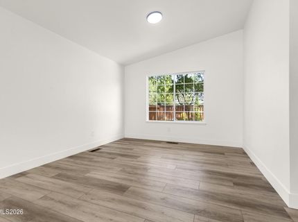 5689 Peach Court, Sun Valley, NV 89433 Photo