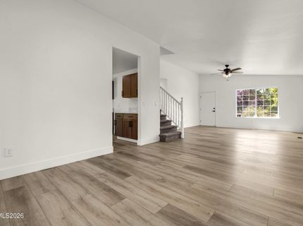 5689 Peach Court, Sun Valley, NV 89433 Photo