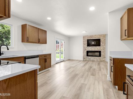 5689 Peach Court, Sun Valley, NV 89433 Photo