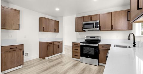 5689 Peach Court, Sun Valley, NV 89433 Photo