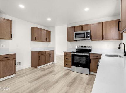 5689 Peach Court, Sun Valley, NV 89433 Photo