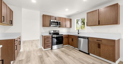 5689 Peach Court, Sun Valley, NV 89433 Photo