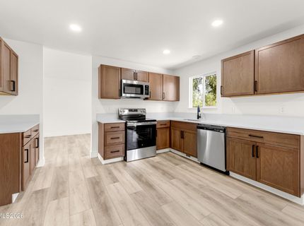 5689 Peach Court, Sun Valley, NV 89433 Photo