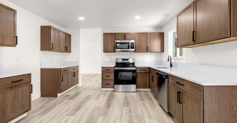 5689 Peach Court, Sun Valley, NV 89433 Photo