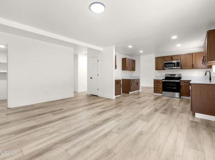 5689 Peach Court, Sun Valley, NV 89433 Photo