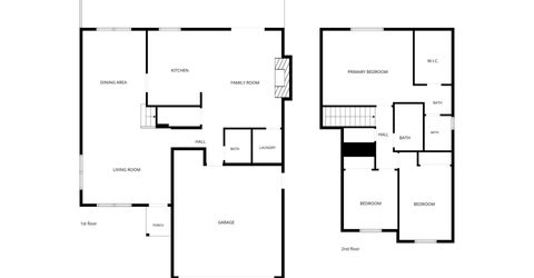 5689 Peach Court, Sun Valley, NV 89433 Photo