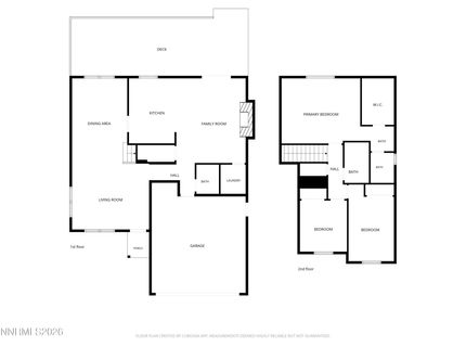 5689 Peach Court, Sun Valley, NV 89433 Photo