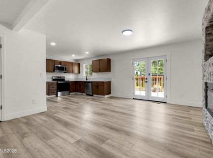 5689 Peach Court, Sun Valley, NV 89433 Photo