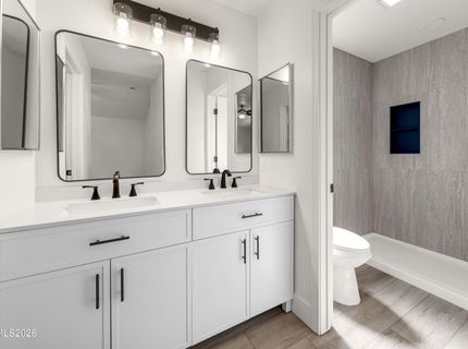 5689 Peach Court, Sun Valley, NV 89433 Photo