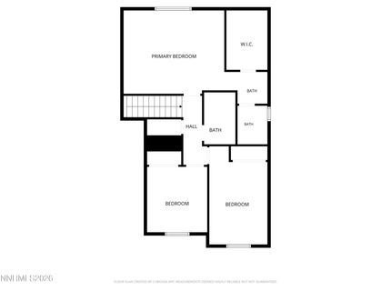 5689 Peach Court, Sun Valley, NV 89433 Photo