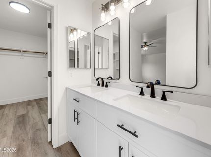 5689 Peach Court, Sun Valley, NV 89433 Photo