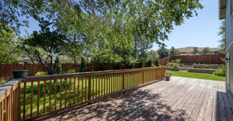 5689 Peach Court, Sun Valley, NV 89433 Photo