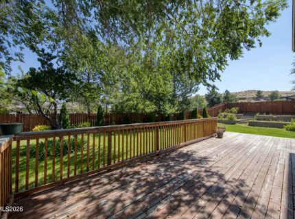 5689 Peach Court, Sun Valley, NV 89433 Photo