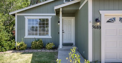 5689 Peach Court, Sun Valley, NV 89433 Photo