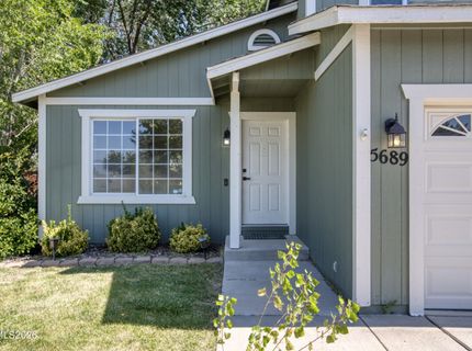 5689 Peach Court, Sun Valley, NV 89433 Photo