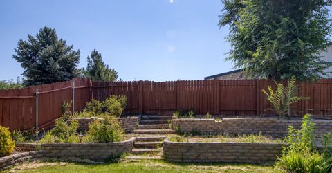 5689 Peach Court, Sun Valley, NV 89433 Photo