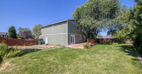 5689 Peach Court, Sun Valley, NV 89433 Photo