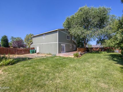 5689 Peach Court, Sun Valley, NV 89433 Photo