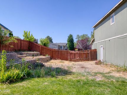 5689 Peach Court, Sun Valley, NV 89433 Photo