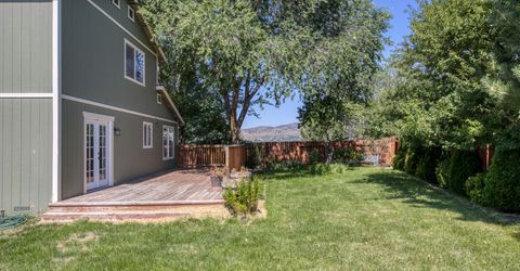5689 Peach Court, Sun Valley, NV 89433 Photo