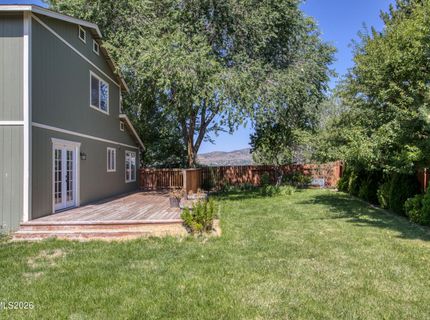 5689 Peach Court, Sun Valley, NV 89433 Photo
