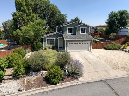 5689 Peach Court, Sun Valley, NV 89433 Photo