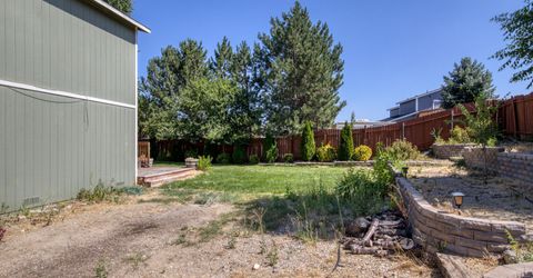 5689 Peach Court, Sun Valley, NV 89433 Photo