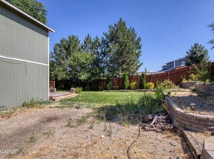 5689 Peach Court, Sun Valley, NV 89433 Photo