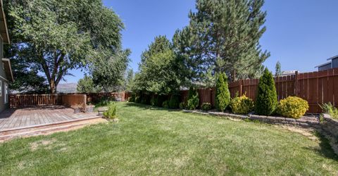 5689 Peach Court, Sun Valley, NV 89433 Photo
