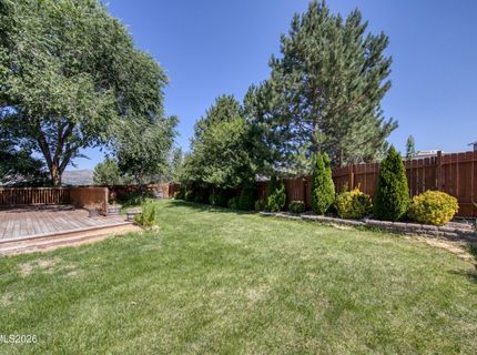 5689 Peach Court, Sun Valley, NV 89433 Photo