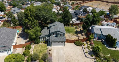5689 Peach Court, Sun Valley, NV 89433 Photo