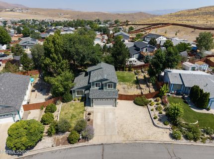 5689 Peach Court, Sun Valley, NV 89433 Photo