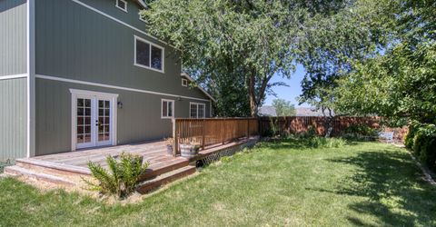 5689 Peach Court, Sun Valley, NV 89433 Photo